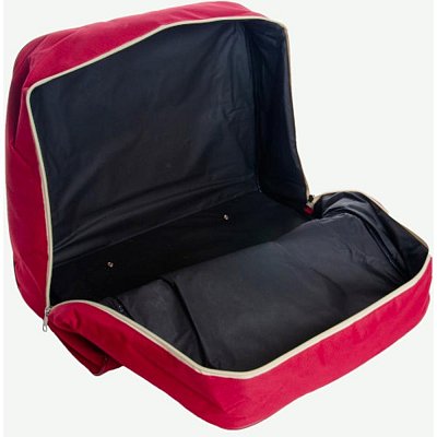 617L CARRY CASE BRICK ROW A&B SINGER
