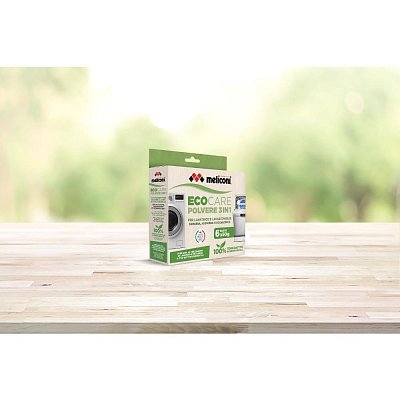 621022 ECO CARE 3V1 PRANÍ/MYTÍ MELICONI