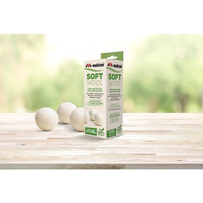 621026 KULIČKY/MÍČKY DO SUŠIČKY MELICONI