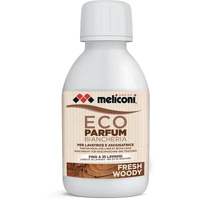 621031 ECO PARFÉM FRESH WOODY MELICONI
