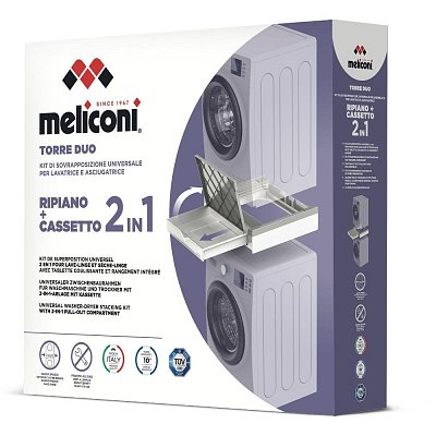 656123 MEZIKUS PRAČKA/SUŠIČKA MELICONI