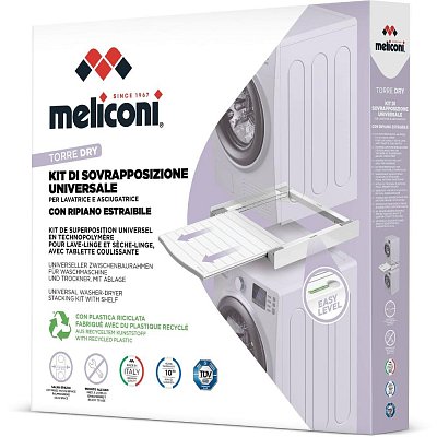 656133 TORRE DRY MEZIKUS MELICONI