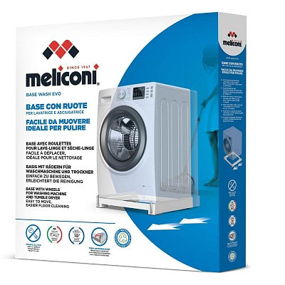 656146 ZÁKLADNA PRAČKA/SUŠIČKA MELICONI