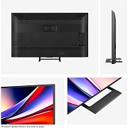 65A7Q QLED TV HISENSE