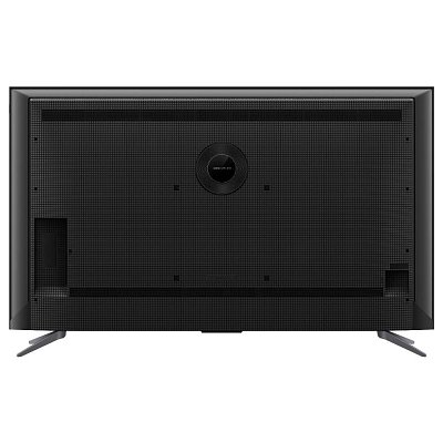 65C655 PRO QLED TV 120Hz FULL HD TCL