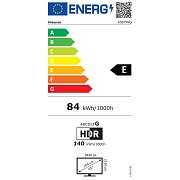 65E79NQ QLED SMART TV HISENSE