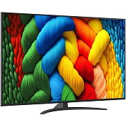 65NANO81A6A NanoCell TV LG
