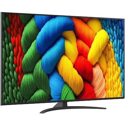 65NANO81A6A NanoCell TV LG
