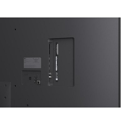 65NANO81A6A NanoCell TV LG