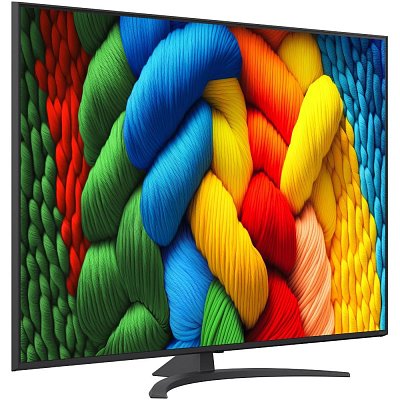 65NANO81A6A NanoCell TV LG