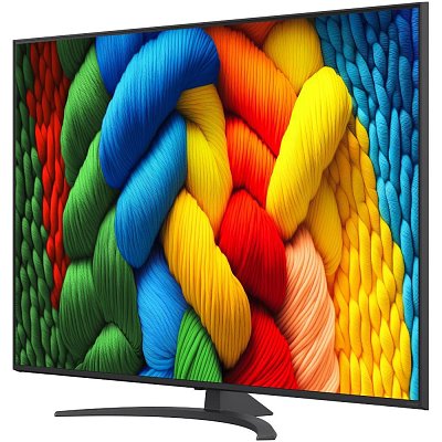 65NANO81A6A NanoCell TV LG