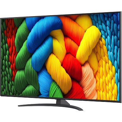 65NANO81A6A NanoCell TV LG