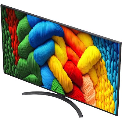 65NANO81A6A NanoCell TV LG