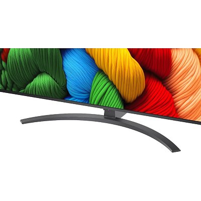 65NANO81A6A NanoCell TV LG