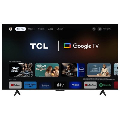 65P755 Direct LED TV TCL