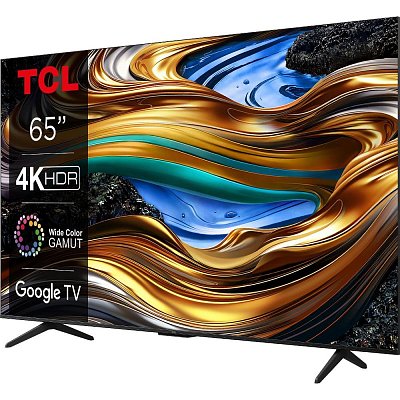 65P755 Direct LED TV TCL