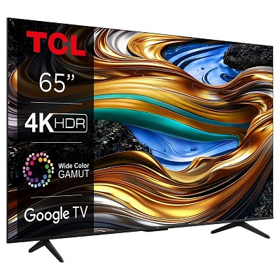 65P755 Direct LED TV TCL