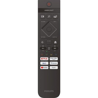 65PUS7609 Titan OS Direct LED TV PHILIPS
