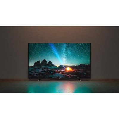 65PUS7609 Titan OS Direct LED TV PHILIPS