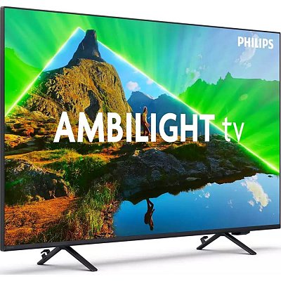 65PUS8359 Titan OS SmartTV PHILIPS