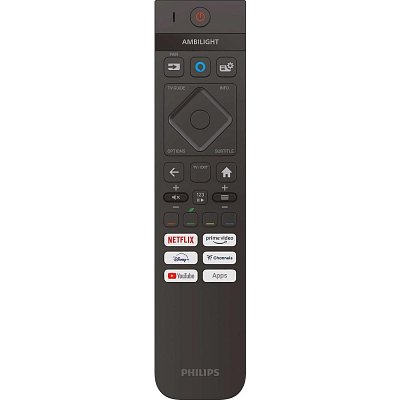 65PUS8359 Titan OS SmartTV PHILIPS