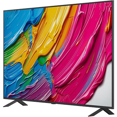 65QNED80A6A QNED TV LG