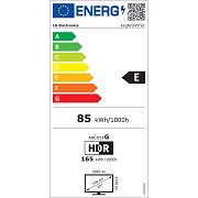 65QNED85A6C QNED evo TV LG