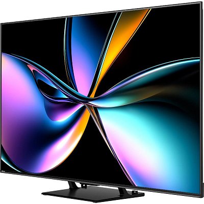 65U7Q PRO Mini LED QLED TV HISENSE