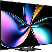 65U7Q PRO Mini LED QLED TV HISENSE