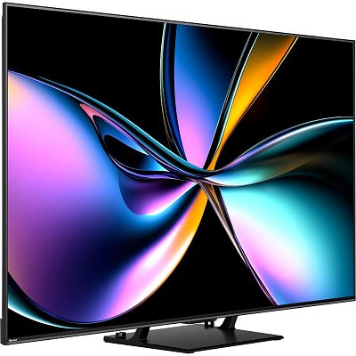 65U7Q PRO Mini LED QLED TV HISENSE