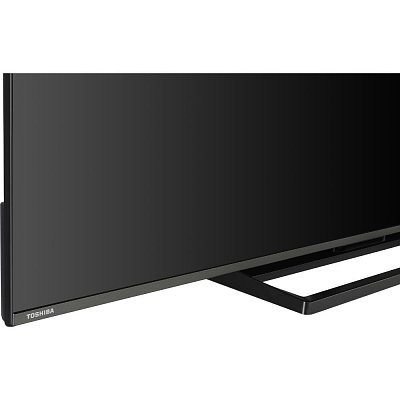 65UA3E63DG ANDROID SMART UHD TV TOSHIBA