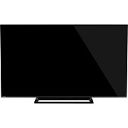 65UA3E63DG ANDROID SMART UHD TV TOSHIBA