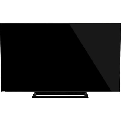 65UA3E63DG ANDROID SMART UHD TV TOSHIBA