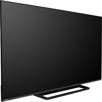 65UA3E63DG ANDROID SMART UHD TV TOSHIBA