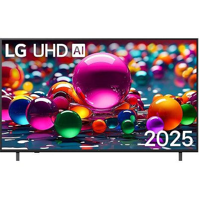 65UA75006LA UHD TV LG