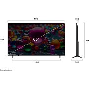 65UA75006LA UHD TV LG