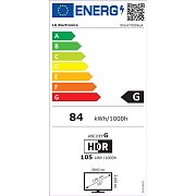 65UA75006LA UHD TV LG