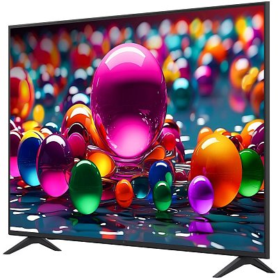 65UA75006LA UHD TV LG