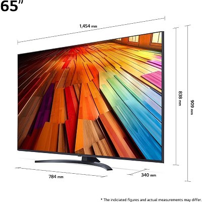 65UT81006LA UHD TV LG