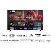 65V6B LED TV TCL