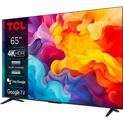 65V6B LED TV TCL
