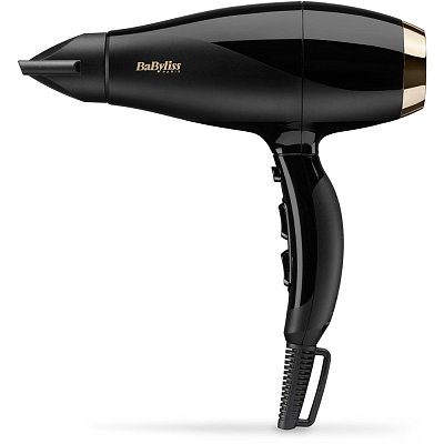 6714DE Vysoušeč vlasů BaByliss