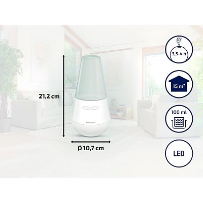 68025 VALENCIA AROMA DIFUZÉR SOEHNLE