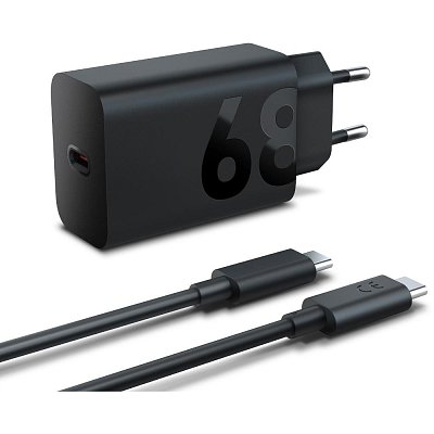 68W USB-C Wall Charger (EU) LENOVO