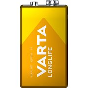6LF22 1BP 9V Longlife Alk VARTA