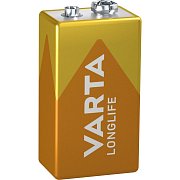 6LF22 1BP 9V Longlife Alk VARTA