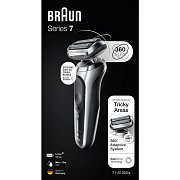 71-S1000S SERIES 7 HOLÍCÍ STROJEK BRAUN