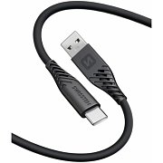 71506519 USB A /USB C 0,4M SWISSTEN