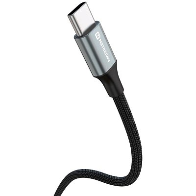 71528203 USB C /USB C 1,5M SWISSTEN