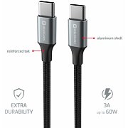 71528203 USB C /USB C 1,5M SWISSTEN